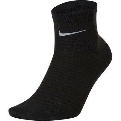 Nike U NK SPARK LTWT ANKLE čierna