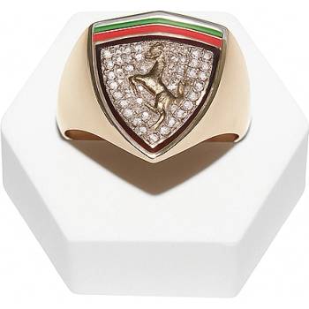 Златен пръстен