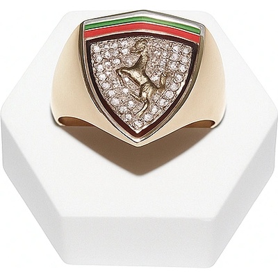 Златен пръстен