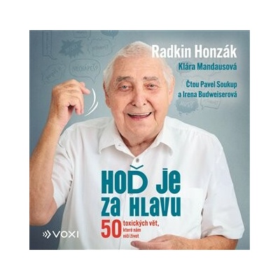 Hoď je za hlavu
