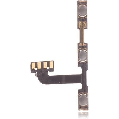 Xiaomi Redmi note 5 Pro - on/off flex kabel ovládání volume hlasitosti - originál