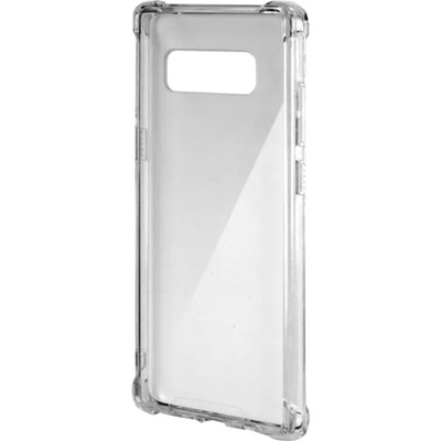 4smarts Противоударен Хибриден Калъф за Samsung Note 8, 4Smarts Ibiza Case, Прозрачен (4S467267)