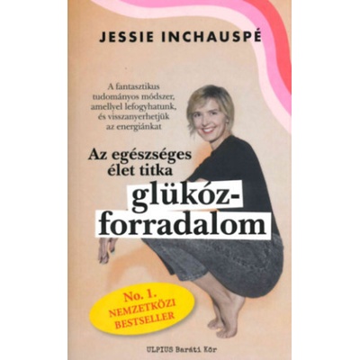 Glükóz forradalom