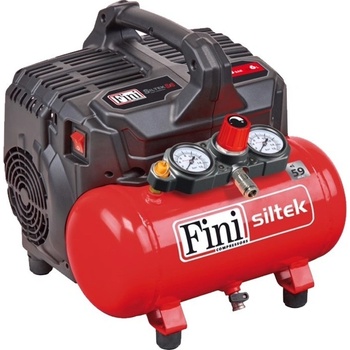 Fini Siltek S/6