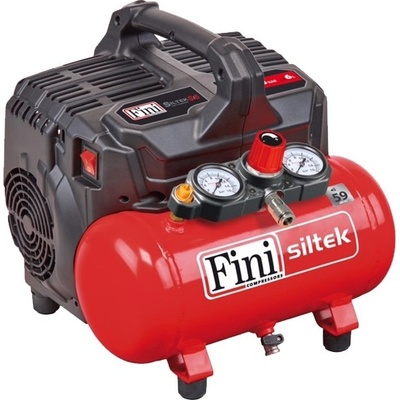 Fini Siltek S/6