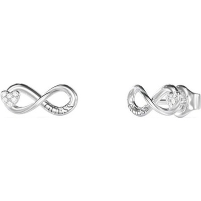 GUESS Love Bites Silver 6049 JUBE06049JWRHT/U