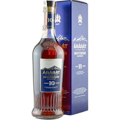 Ararat Akhtamar 10y 42% 0,7 l (karton)