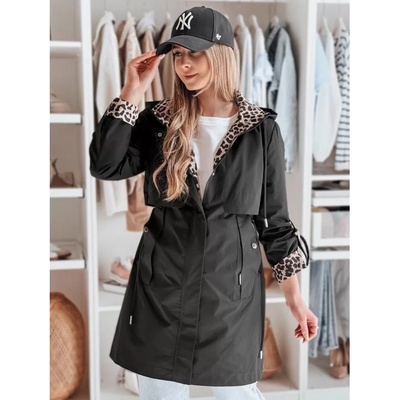 Dstreet Ferissa TY4871 černá