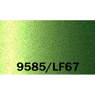 Autolak ve spreji Škoda 400ml 9585/LF6Z Rallye Green