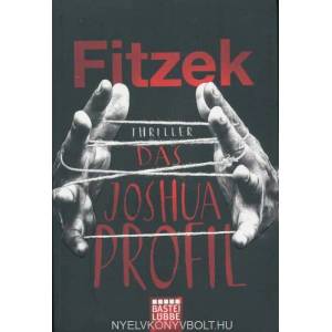 Das Joshua-Profil | Sebastian Fitzek (ISBN: 9783404175017)