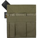 Helikon-Tex organizační Insert Medium Cordura zelený