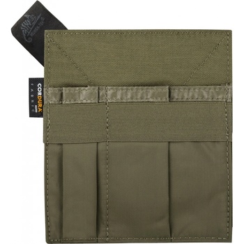 Helikon-Tex organizační Insert Medium Cordura zelený