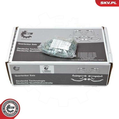 Sada na opravy, příčné závěsné rameno ESEN SKV 04SKV115