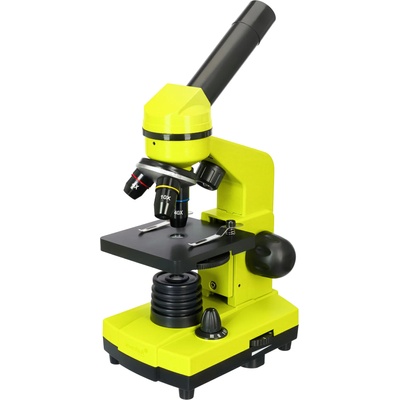 Levenhuk Микроскоп Levenhuk Rainbow 2L (69113)