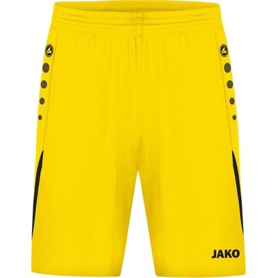 Jako Sporthose Challenge žltá
