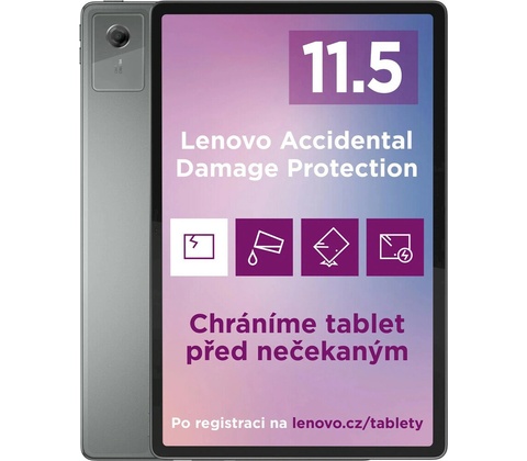 Lenovo Idea Tab Plus ZAG70118CZ