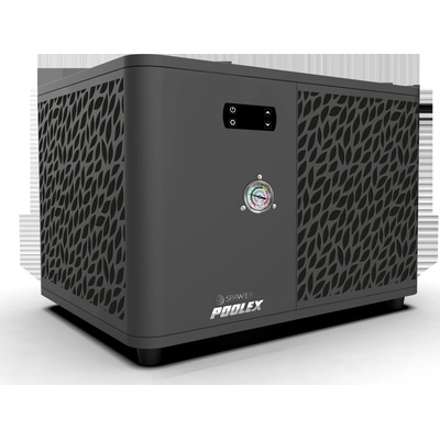 Spawer ICE SPA 7kW – Zboží Dáma