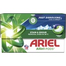 Ariel Mountain spring kapsule 31 PD