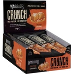 Warrior Crunch Bar | Low Sugar [12 x 64 грама] Солен карамел