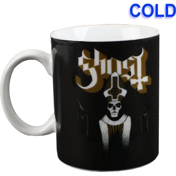 NNM чаша термоефект GHOST - Heat Changing - MUGGH2