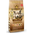 Wolfsblut Range Lamb 12,5 kg