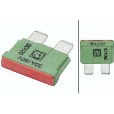Poistka HELLA 8JS 711 683-272