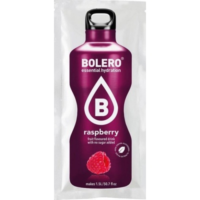 Bolero Drink mandarinka 24 x 9 g