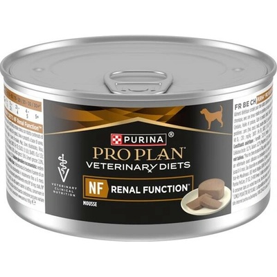 Pro Plan VD Feline NF Renal Function Advance Care 195 g
