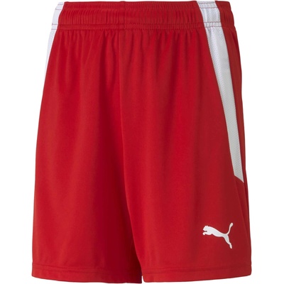 PUMA Teamliga shorts jr 152