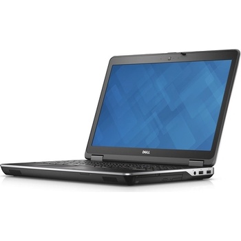 Dell Latitude E6540-5625