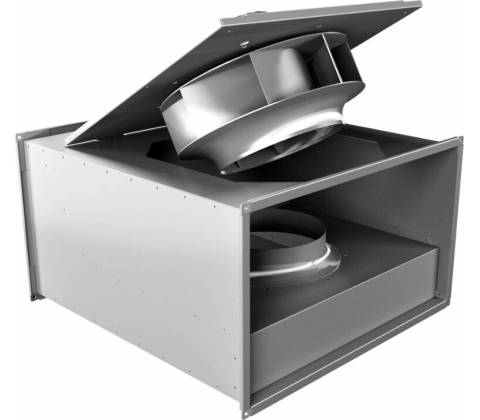Rosenberg KHAG 355.4EA W