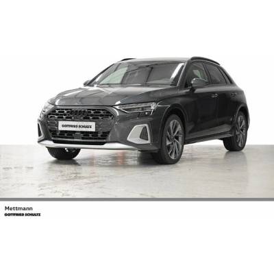 Audi A3 TFSI Allstreet 110 kW