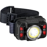 Vayox LED Акумулаторен челник със сензор LED/15W/5V IP66 430 лъскав 1800 mAh (BX0006)