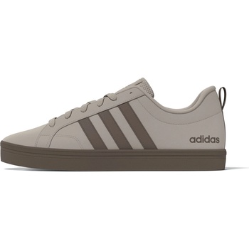 Adidas Мъжки маратонки Adidas VS Pace Trainers Mens - Beige/Brown