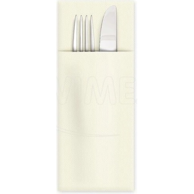 WIMEX Obrúsok CutleryStar 2V béžový 38x32 cm