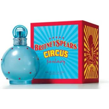 Image 1 of Britney Spears Circus Fantasy EDP 30 ml