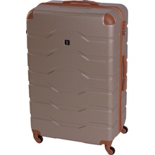 BERTOO Firenze champagne 142 l 84x55x34 cm