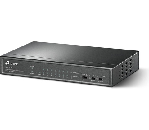 TP-Link TL-SF1009P