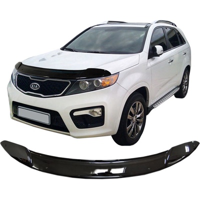 SCOUTT Deflektor prednej kapoty Kia Sorento 2010-2012