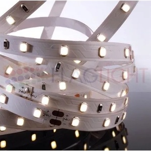  24V LED Лента 2835 - 120 SMD/m, 14.2W/m, 5-6 lm/LED, IP20, Професионална, ролка 5м►3.80 лв/м (1184)