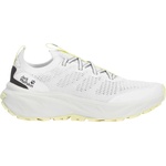 Jack Wolfskin Мултиспорт обувки Jack Wolfskin Women's PS Trail Knit Low Multisport shoes - Stark White - размер 38 (EU) (122-1460-0315)