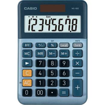 Image 1 of Casio MS-80E