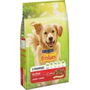 Friskies Active 10 kg