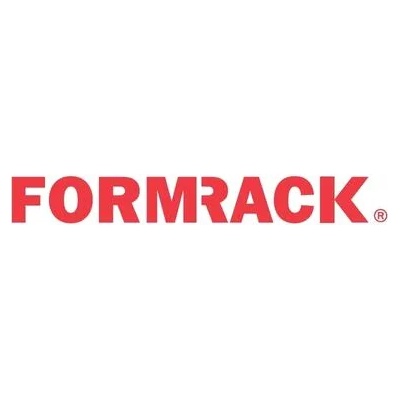 Formrack Feet group (4 pcs. of feet) for wall mounting, free standing and server racks (universal) (F043AYK)