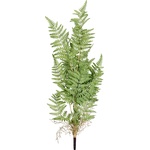 Bizzotto ИЗКУСТВЕНА КЛОНКА ailen 89cm ЗЕЛЕНА (0171909)