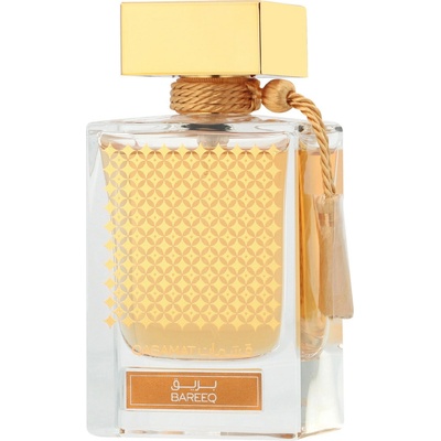Rasasi Qasamat Bareeq parfémovaná voda unisex 65 ml