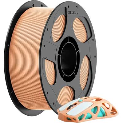 AnyCubic Филамент Anycubic PLA 1 KG (Peach Fuzz)