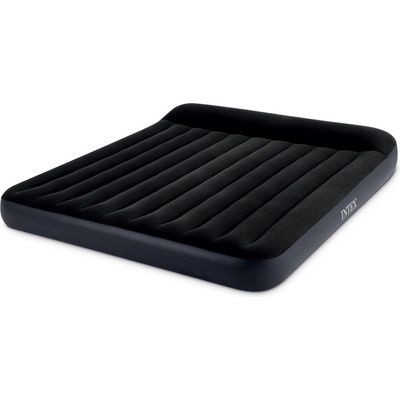 Intex Air Bed Pillow Rest Classic dvoulůžko 183 x 203 x 25 cm 64144