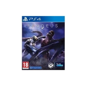 Prodeus