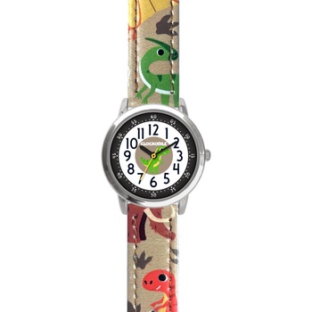 Clockodile CWB0101